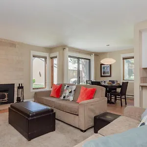  Holiday home Snowcreek I 33