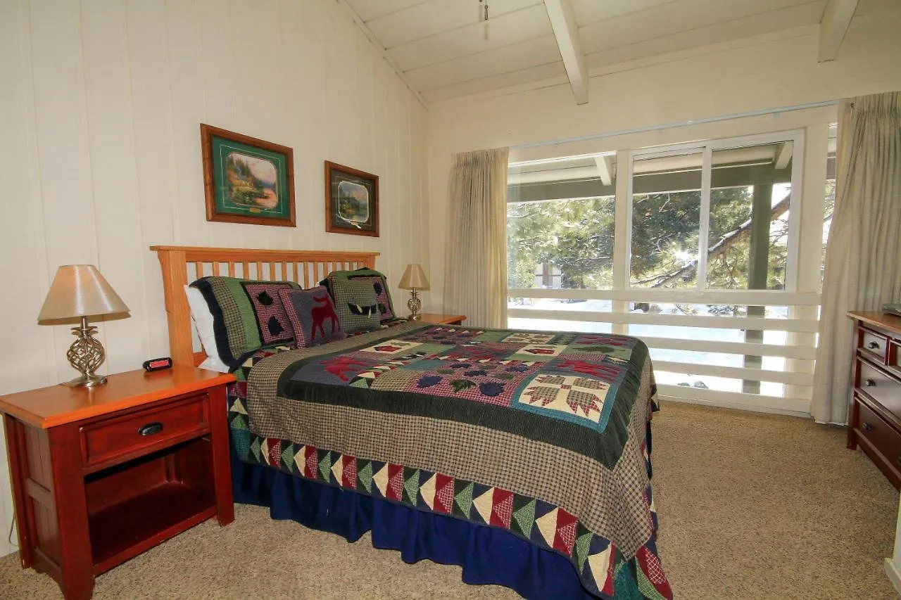 Sierra Park Villas #84 Mammoth Lakes United States