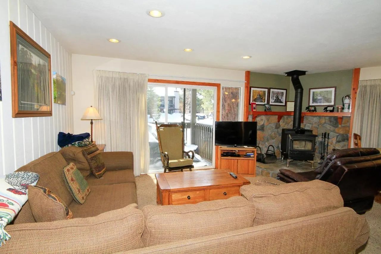Holiday home Sierra Park Villas #84 Mammoth Lakes United States