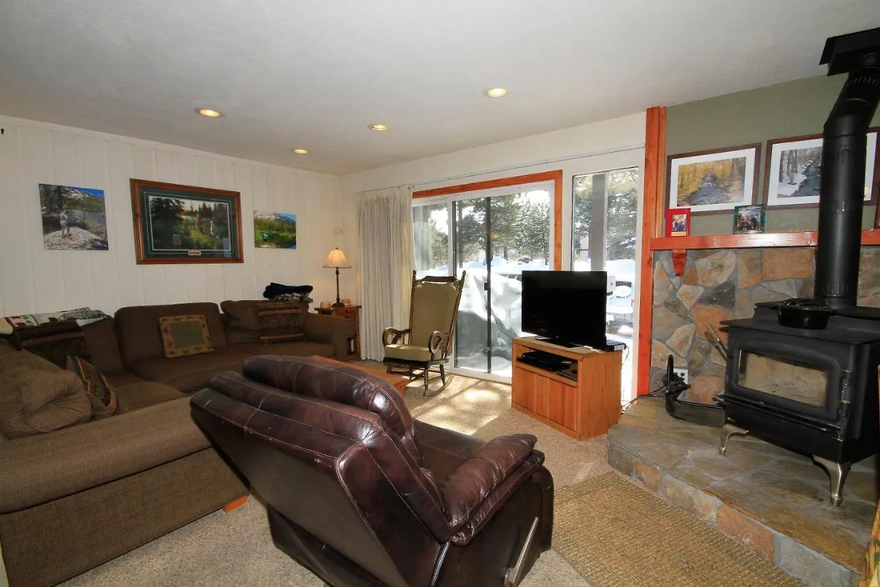Sierra Park Villas #84 Mammoth Lakes 0*,  United States